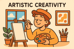 Artistic Creativity