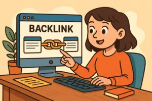 Backlink