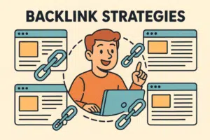 Backlink Strategies