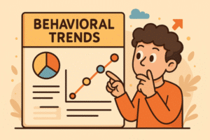Behavioral Trends