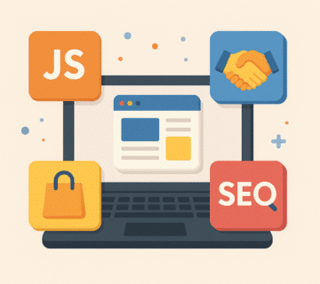 Benefits of website design