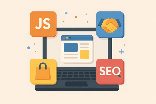 Benefits of website design