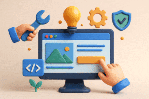 Best Ways to Manage Websites