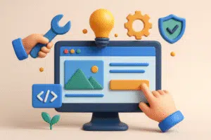 Best Ways to Manage Websites