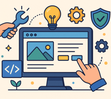 Best Ways to Manage Websites
