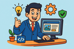Best Ways to Manage Websites Professionally