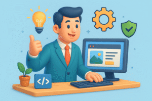 Best Ways to Manage Websites Professionally