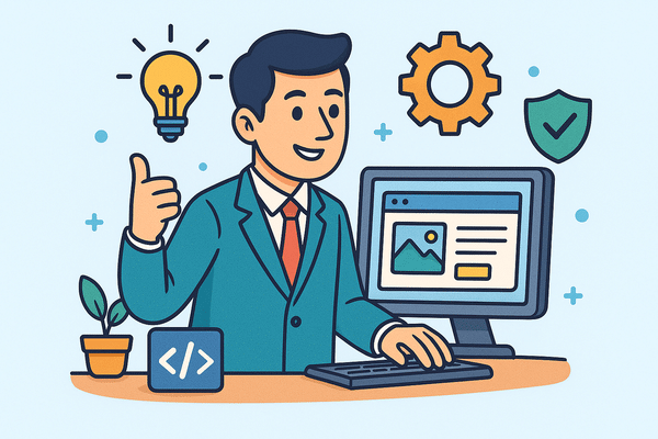 Best Ways to Manage Websites Professionally