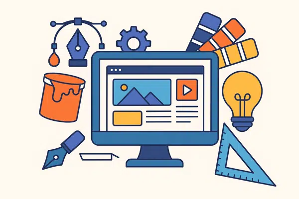 Best Website Design Tools
