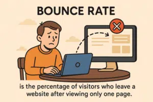 Bounce Rate