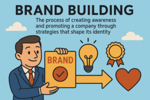 Brand Building