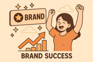 Brand Success
