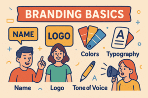 Branding Basics