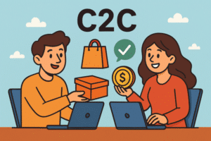 C2C