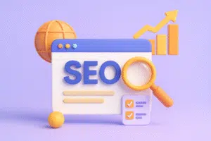 Comprehensive Guide to Search Engine Optimization
