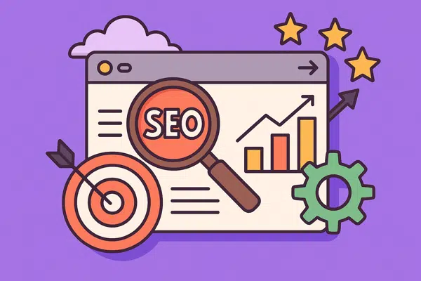 Comprehensive Guide to Search Engine Optimization