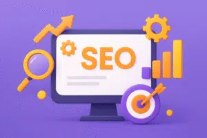 Comprehensive Guide to Search Engine Optimization