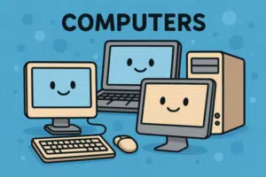 Computers