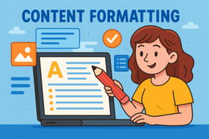 Content Formatting