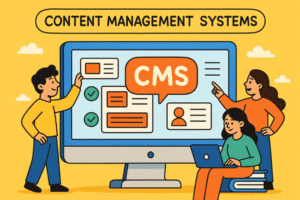 Content Management Systems