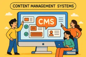 Content Management Systems