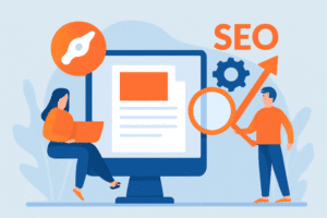 Content Marketing and SEO