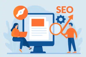 Content Marketing and SEO
