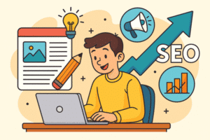 Content Marketing and SEO