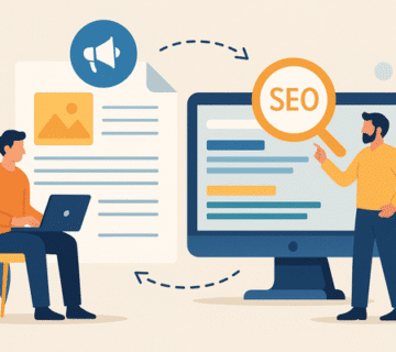 Content Marketing and SEO