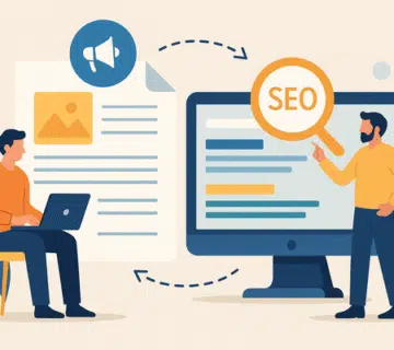 Content Marketing and SEO