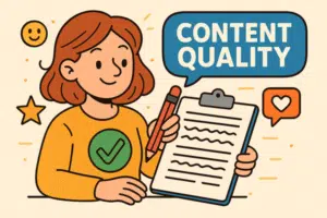 Content Quality