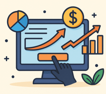 Conversion Rate Optimization (CRO)