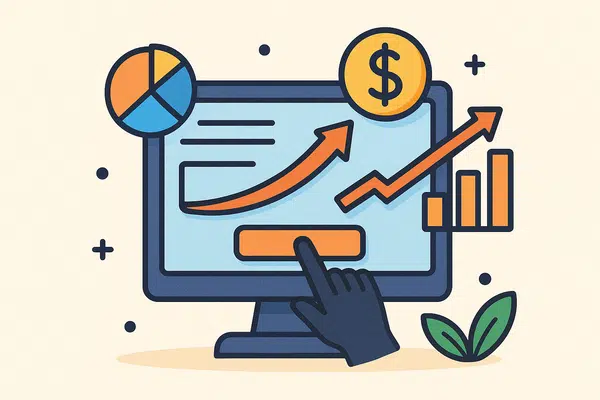 Conversion Rate Optimization (CRO)
