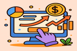 Conversion Rate Optimization (CRO)