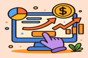 Conversion Rate Optimization (CRO)