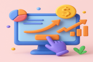 Conversion Rate Optimization (CRO)