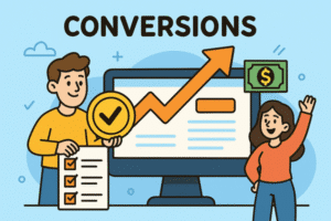 Conversions