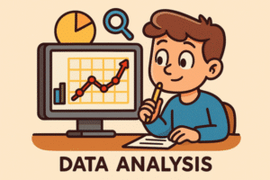Data Analysis