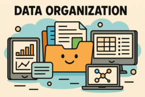 Data Organization