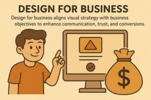 Design For Business