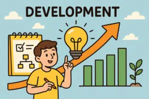 Development