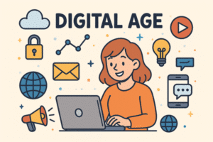 Digital Age