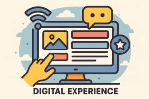 Digital Experience