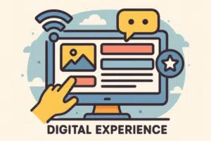 Digital Experience