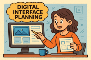 Digital Interface Planning