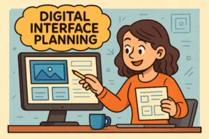 Digital Interface Planning
