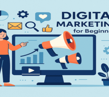 Digital Marketing for Beginners
