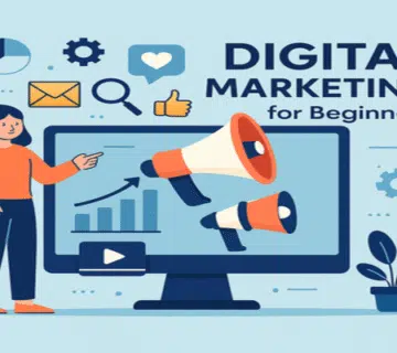Digital Marketing for Beginners