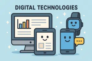 Digital Technologies