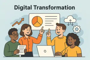 Digital Transformation